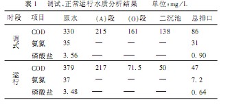 【污水處理技術(shù)】A／O法處理醫(yī)療廢水