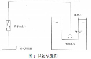 【養(yǎng)殖污水處理】含硫廢水處理工藝實(shí)驗(yàn)研究