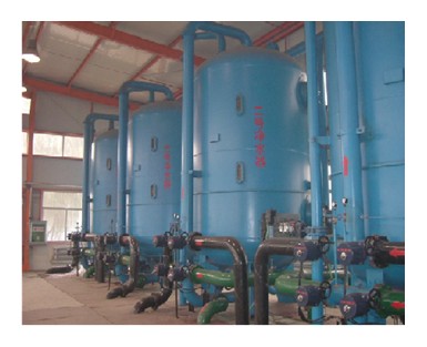 【電鍍廢水處理】電廠廢水處理控制系統的設計與研究